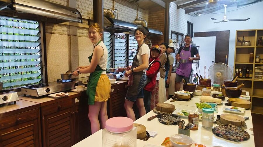 Chiang Mai: Morning Cooking Class with Market Visit - Key Highlights You Will Actually Notice