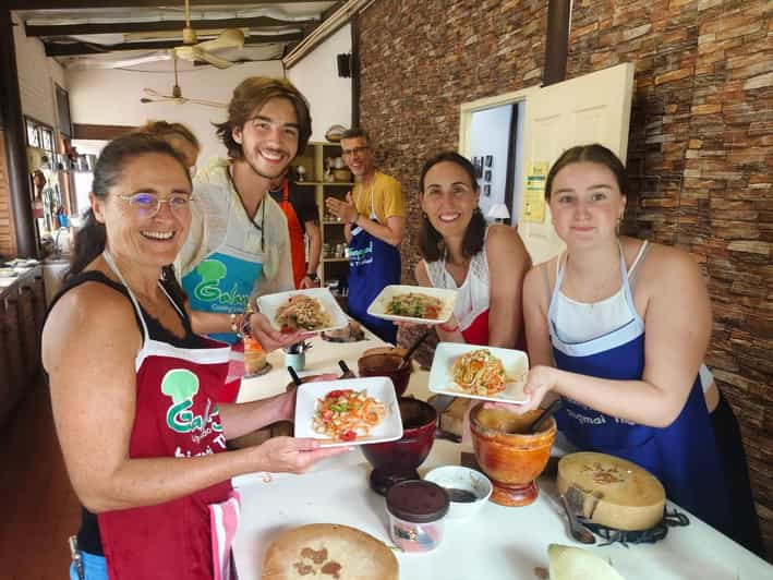 Chiang Mai: Morning Cooking Class with Market Visit - Why This Chiang Mai Class Feels More Real Than Just Cooking