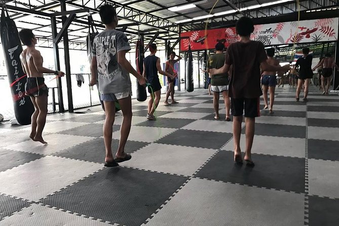 Chiang Mai Muay Thai Boxing Experience - Who This Experience Fits Best (And Who Might Find It Repetitive)