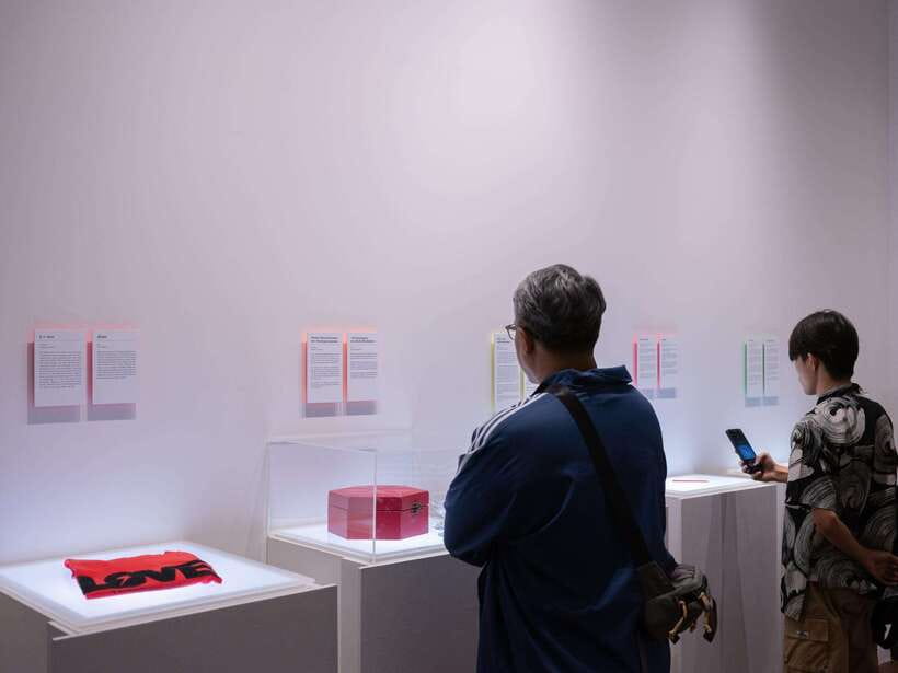 Chiang Mai: Museum of Broken Relationships Entry Ticket - Your timing strategy using the 10:00 am to 10:00 pm hours