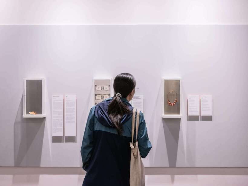 Chiang Mai: Museum of Broken Relationships Entry Ticket - Should you book the Museum of Broken Relationships ticket?