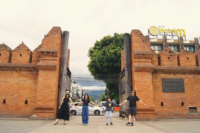 Chiang Mai Nature & Culture private tour - Price and value: what you pay for, and what you still need to budget
