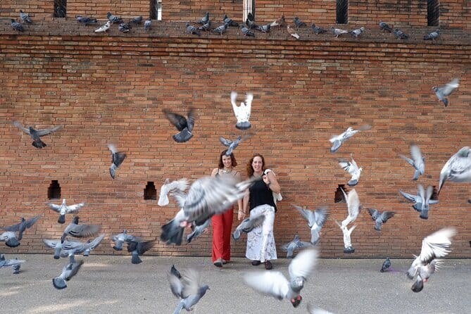 Chiang Mai Nature & Culture private tour - Tha Phae Gate: a quick old-city photo stop that sets the mood