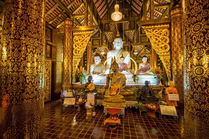 Chiang Mai Night Bike Tour - Who This Tour Fits Best, and Who Might Skip It