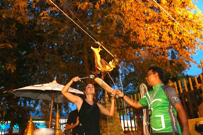 Chiang Mai Night Bike Tour - Should You Book This Chiang Mai Night Bike Tour?