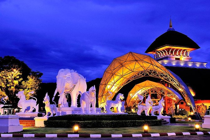 Chiang Mai Night Safari Tour including Transfer (Minimum 2 pax) - Where this experience shines, and where it can disappoint