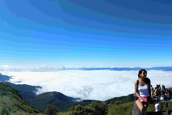Chiang Mai Old City & Temples 3 hour Twilight Walking Tour - Price and value: $18 for a guided twilight circuit