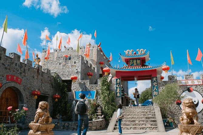 Chiang Mai Pai Full Day Sai Ngam Hot Spring, Pai Canyon, White Buddha, Santichon - The Chiang Mai to Pai drive: worth it, but plan for the turns