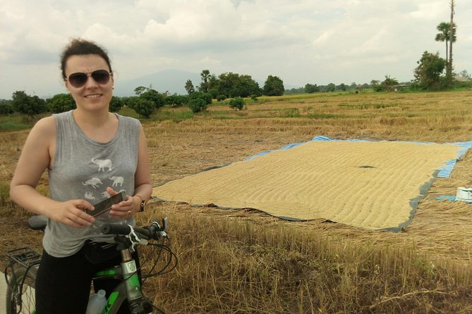 Chiang Mai Paradise Full-Day Cycling Adventure Tour - Who Should Book This Cycling Adventure (and Who Might Skip It)