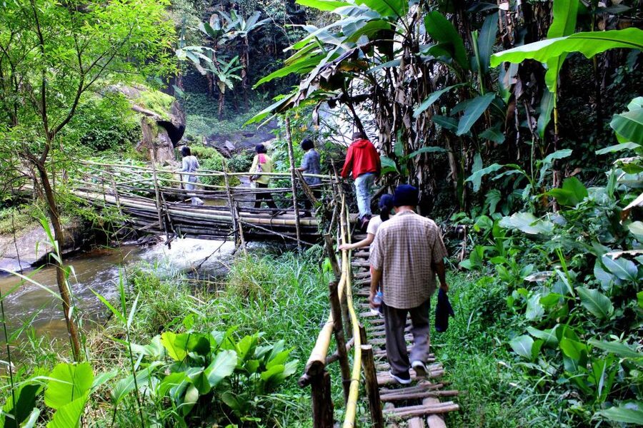 Chiang Mai: Pha Dok Siew Nature Trail & Doi Inthanon Trip - Price and value: what you pay for, what you add on later