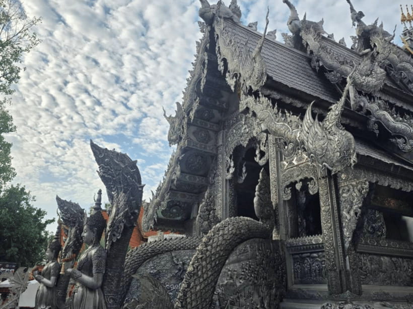 Chiang Mai: Private City Tuk-Tuk Tour - The 4-Hour Game Plan, and How Your Driver Chooses the Route