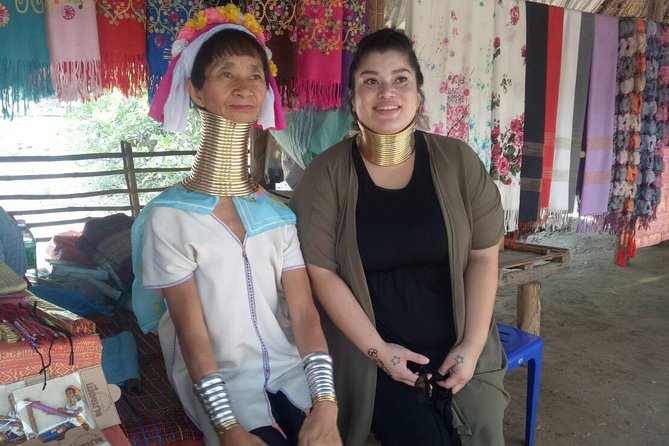 Chiang Mai Private Tour with Tea Plantation, Karen Village, Doi Suthep - Guide quality: the difference between good and great