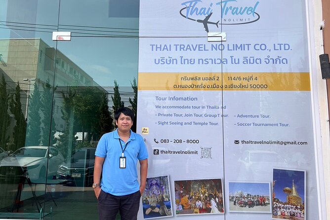 Chiang Mai Private Tourist Guide with Private Transportation - Why this 12-hour private day works so well