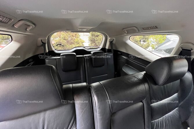 Chiang Mai Private Tourist Guide with Private Transportation - Wat Huay Pla Kang and Wat Sang Kaew Phothiyan: quieter stops with big visual impact