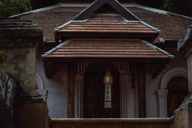 Chiang Mai Shared City Tour with Famous Temples - Wat Chedi Luang: the Old Stupa Stop Inside the City