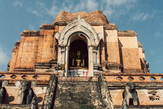 Chiang Mai Shared City Tour with Famous Temples - Price, What Is Included, and What to Plan Around