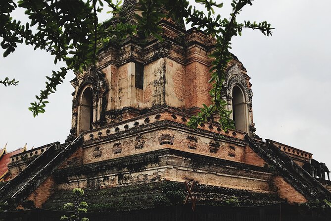 Chiang Mai Shared City Tour with Famous Temples - Why This Shared Temple Loop Works in Real Chiang Mai Time