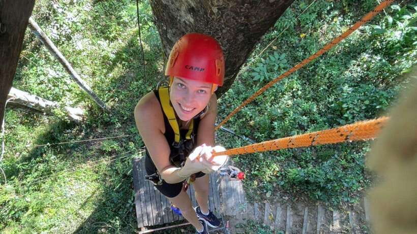 Chiang Mai: Sky Hawk Adventure (without Transfer) - Key highlights to look forward to
