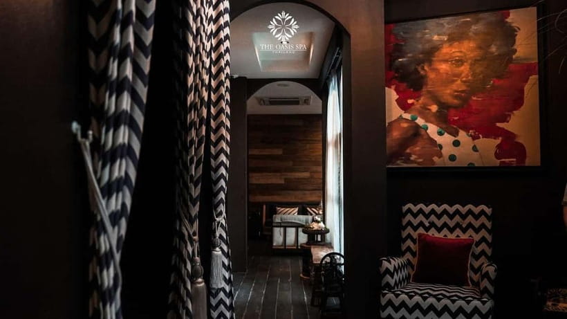 Chiang Mai: Spa Experience at Oasis Spa - Key Highlights You Should Know Before You Go
