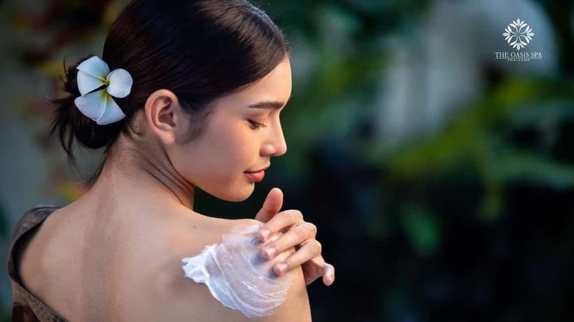 Chiang Mai: Spa Experience at Oasis Spa - Oasis Spa’s Signature Massage Techniques and Natural Products