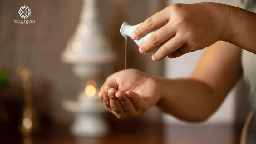 Chiang Mai: Spa Experience at Oasis Spa - Timing, Treatment Time Selection, and What You Need to Do After Booking