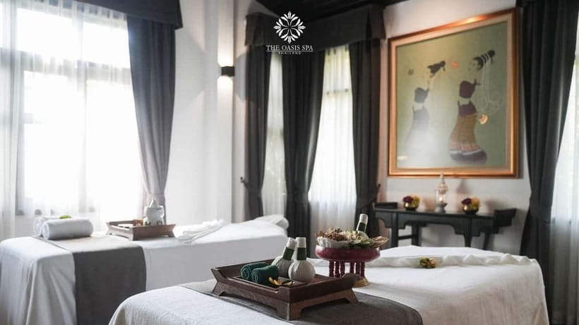 Chiang Mai: Spa Experience at Oasis Spa - Who Should Book, and Who Should Skip Oasis Spa