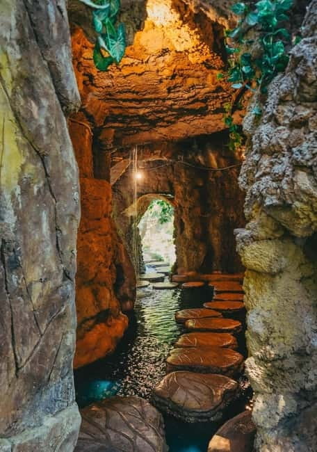 Chiang Mai: Sticky Waterfall & Angel Waterfall Park Day Tour - Who should book this tour, and who should skip it
