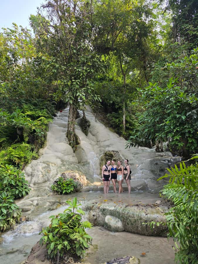 Chiang Mai : Sticky waterfall (Half Day Tour) Hotel Transfer - What’s Included, What’s Not, and How to Pack Smart