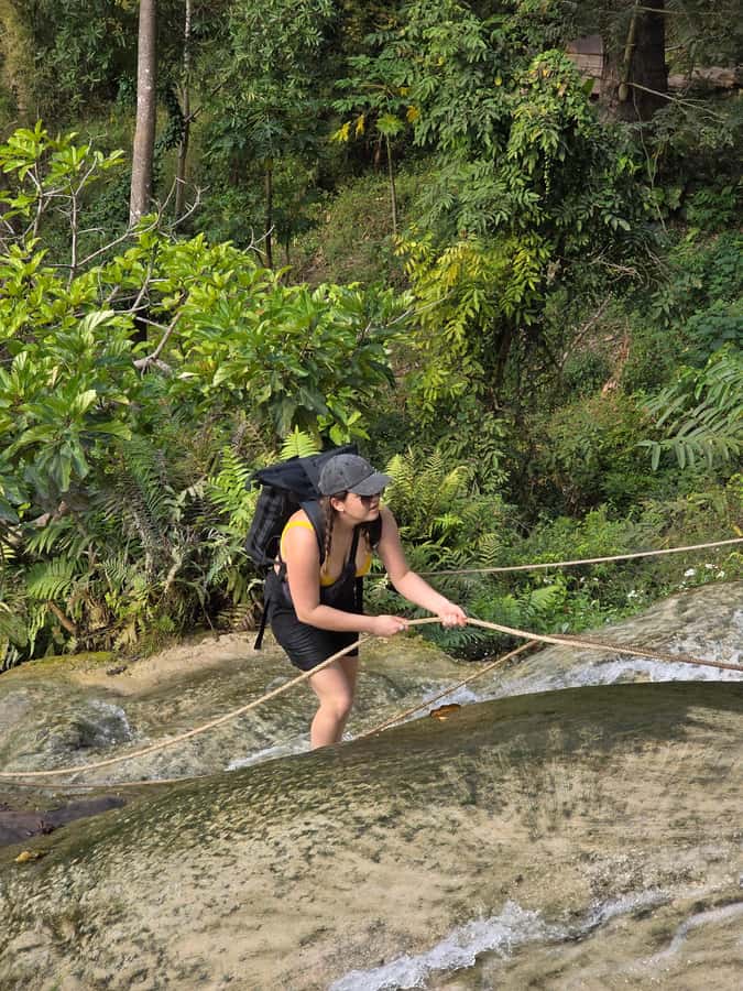 Chiang Mai : Sticky waterfall (Half Day Tour) Hotel Transfer - Comfort and Timing: What You Actually Notice on the Day