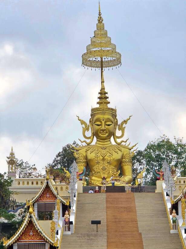 Chiang Mai: Sticky Waterfall scenic loop unseen lake &temple - Who this tour fits best