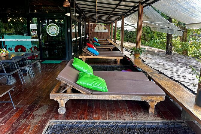 Chiang Mai Sticky Waterfall Tour ATV and Scenic Café - Should you book this Chiang Mai ATV and Sticky Waterfall tour?
