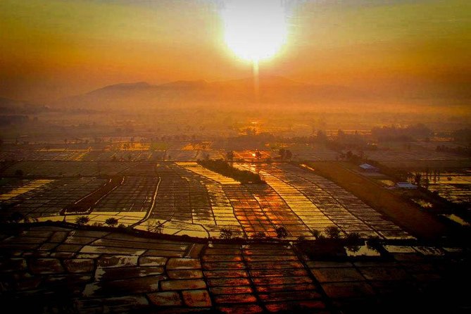 Chiang Mai Sunrise Balloon Flight and Luxury Spa Day - Who this suits best, and who should think twice