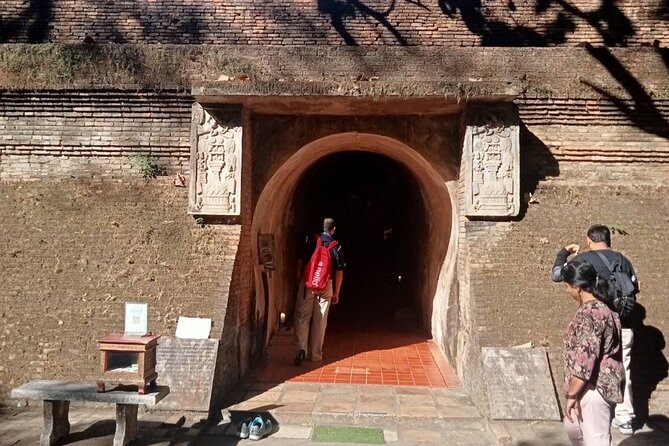 Chiang Mai Sunset Point, Wat Pha Lat, Wat Doi Suthep, Wat Umong - Price and Value: What $66 Covers (and Where Costs Can Pop Up)