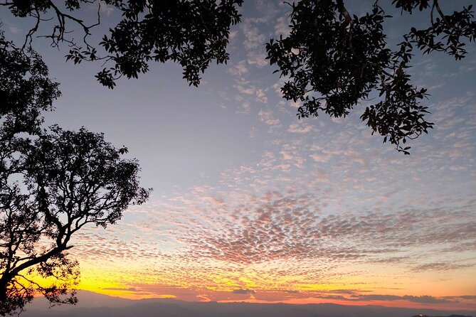 Chiang Mai Sunset Point, Wat Pha Lat, Wat Doi Suthep, Wat Umong - Stop 4, Doi Pui View Point for Sunset: Your Best Chance at a Calm, Scenic Finish