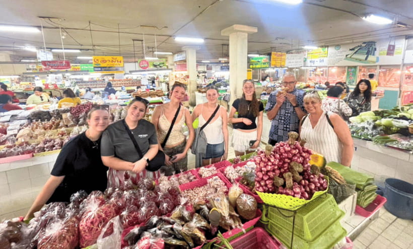 Chiang Mai : Super Fun Thai Cooking Class - Key points that make this Chiang Mai cooking class worth your time