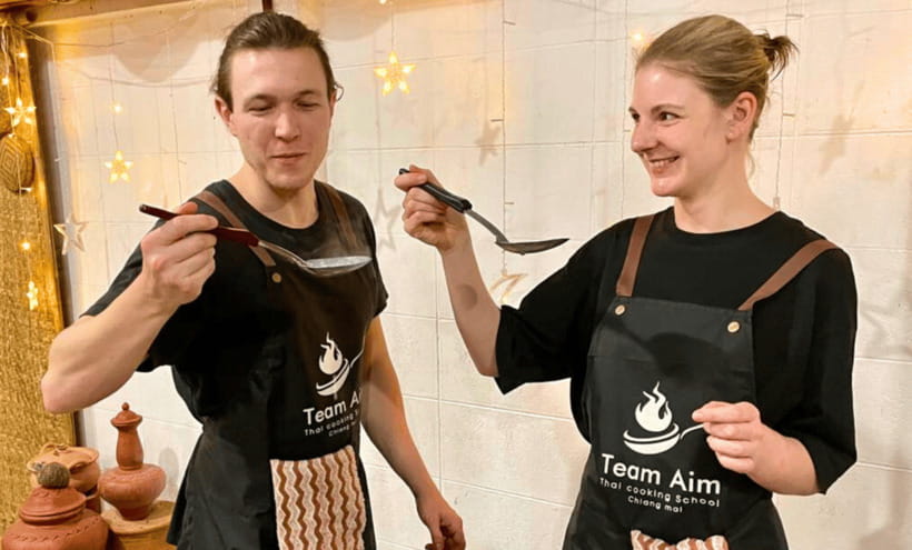 Chiang Mai : Super Fun Thai Cooking Class - Price and logistics: is $36 really fair for this Chiang Mai experience?
