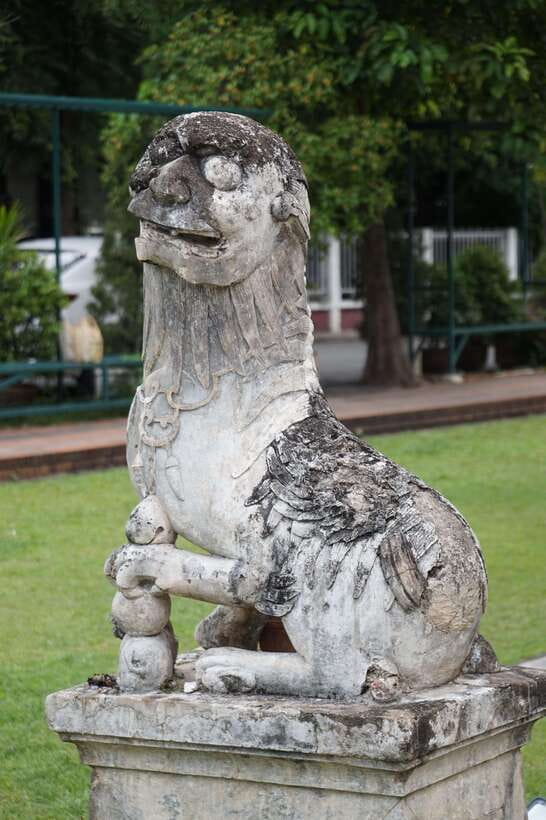 Chiang Mai: Temple And City Walking Tour Part I - Price and value: $15 for a full temple-focused morning