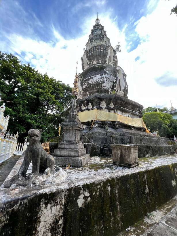 Chiang Mai: Temple & City Tour Part II - Key Highlights You Should Plan Around