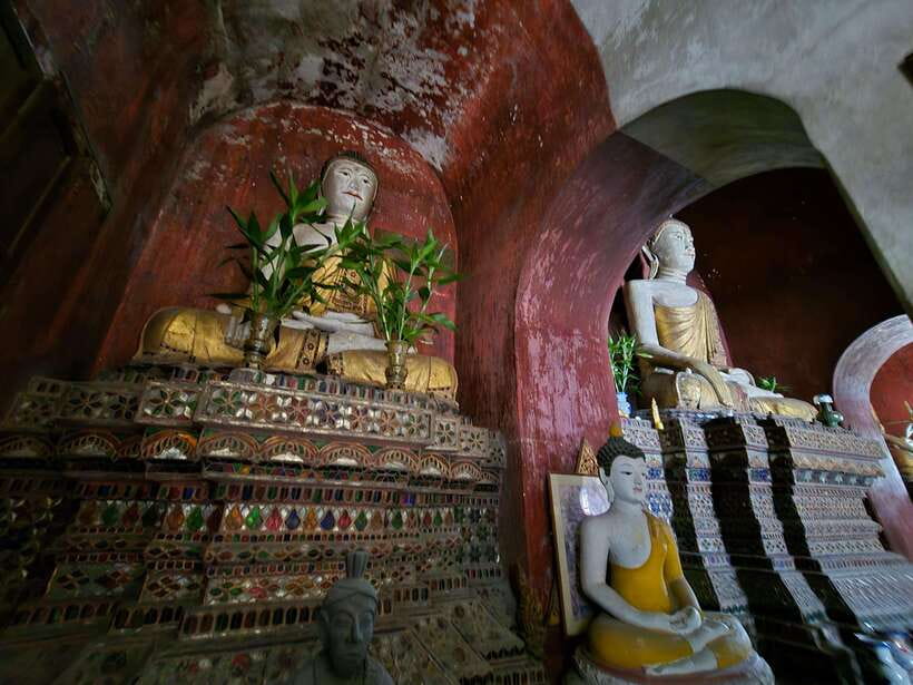Chiang Mai: Temple & City Tour Part II - Getting Started at 8:20 and Walking Chiang Mai Like a Local