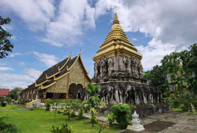 Chiang Mai: Temple & City Tour Part II - Why the Guides Matter More Than the Temple List
