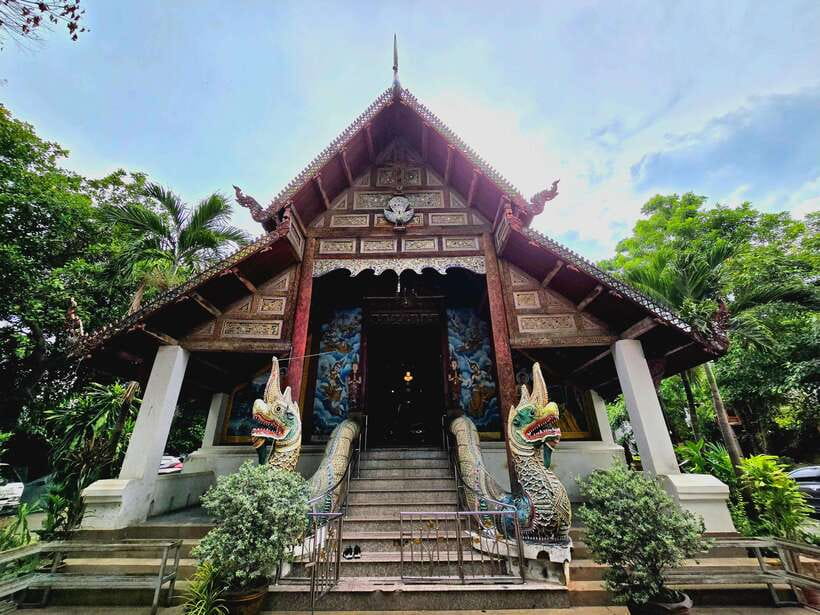 Chiang Mai: Temple & City Tour Part II - Price and Value: What $31 Buys You Here
