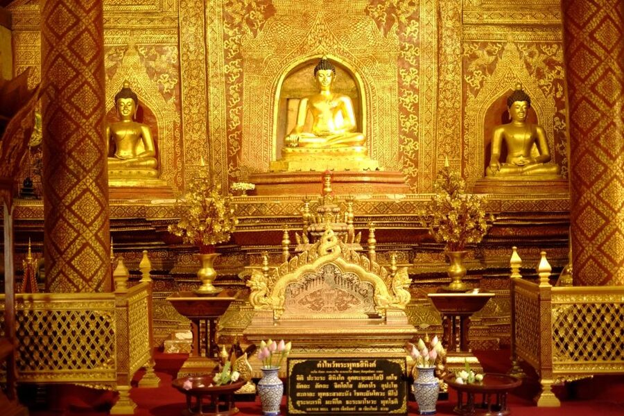 Chiang Mai: Temples & Culture Tour - Key highlights worth getting excited about
