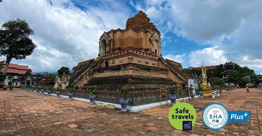 Chiang Mai: Temples & Culture Tour - Why this half-day Chiang Mai temples circuit works