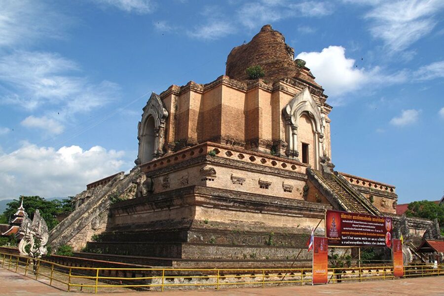 Chiang Mai: Temples & Culture Tour - Price and value: what $36 covers in real terms