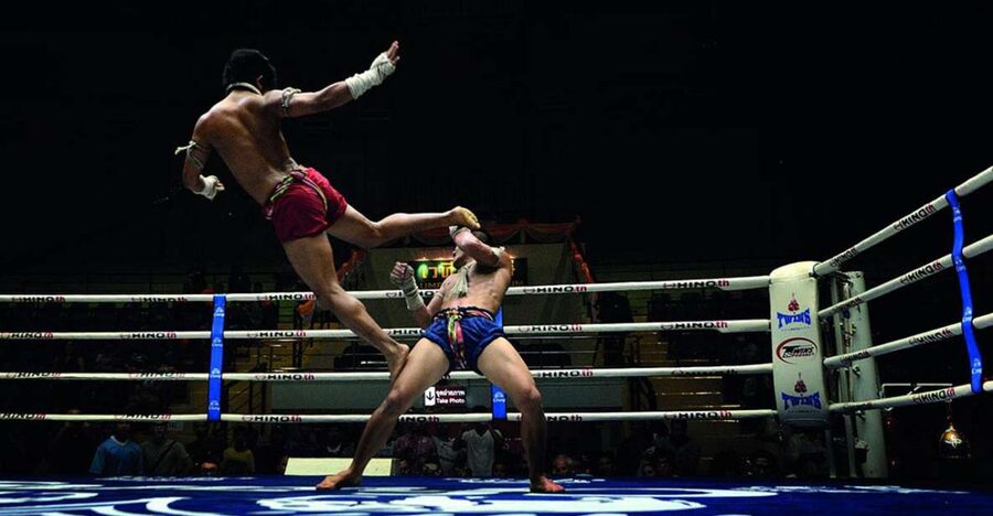 Chiang Mai: Thapae Boxing Stadium Muay Thai Match Ticket - Drinks, bathrooms, and the practical stuff that makes the night easier