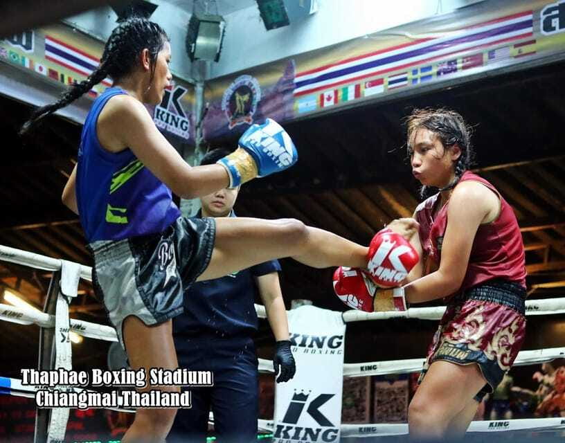 Chiang Mai: Thaphae Boxing Stadium Muay Thai - FAQ