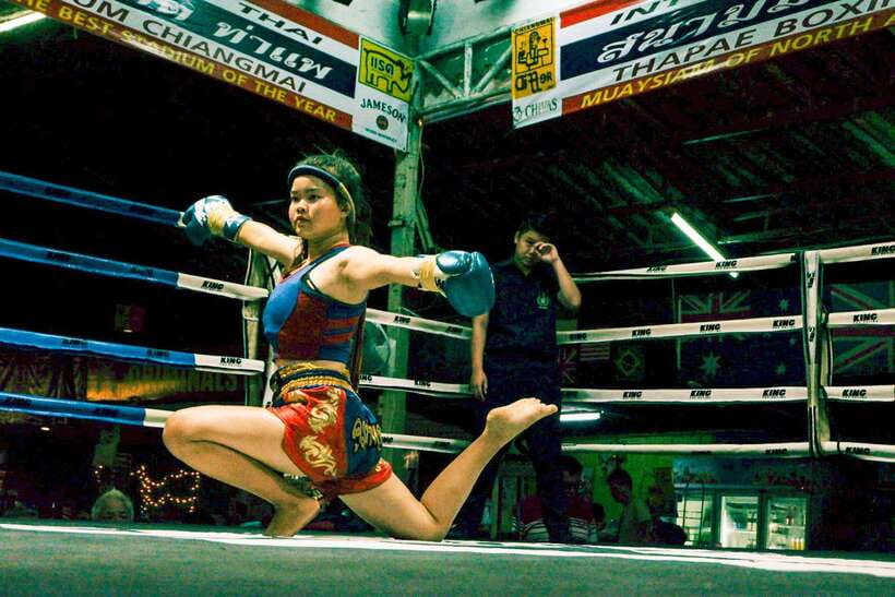 Chiang Mai: Thaphae Boxing Stadium Muay Thai - Who Should Book This Muay Thai Night, and Who Might Prefer Something Else