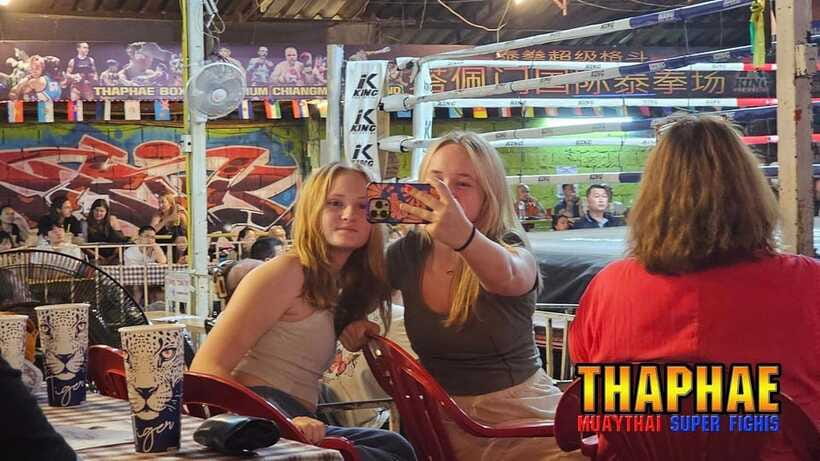 Chiang Mai: Thaphae Boxing Stadium Muay Thai - Should You Book Thaphae Boxing Stadium in Chiang Mai?
