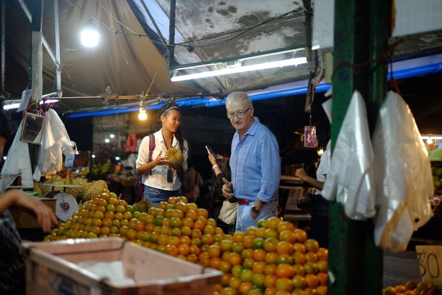 Chiang Mai Traditional Khan Toke Meal & Cultural Performance - Should You Book This Tour?