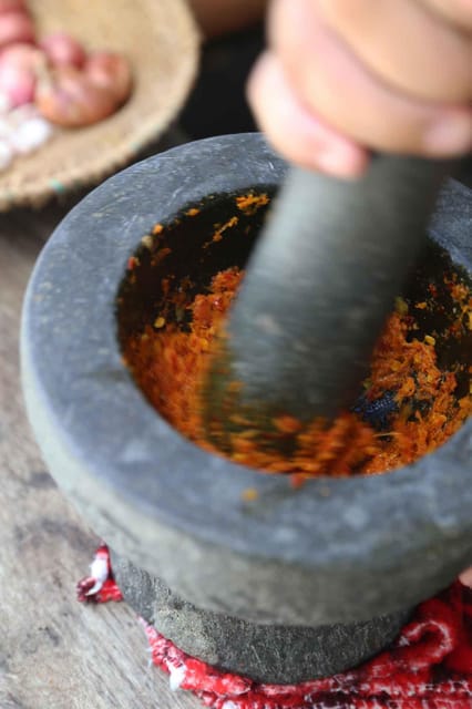 Chiang Mai : Traditional Northern Cooking Class - Key highlights that make this class worth your time